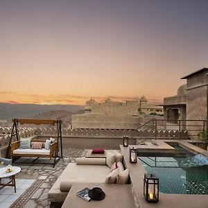 Thakur Bhagwati Singh Hot Tub Suite