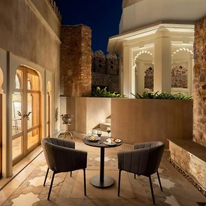 Raja Man Singh Pool Suite