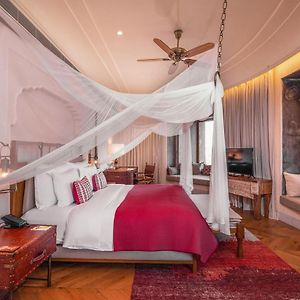 Rani Rajkumari Suite
